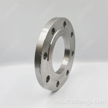 EN1092-1 Flange Plat Piawai